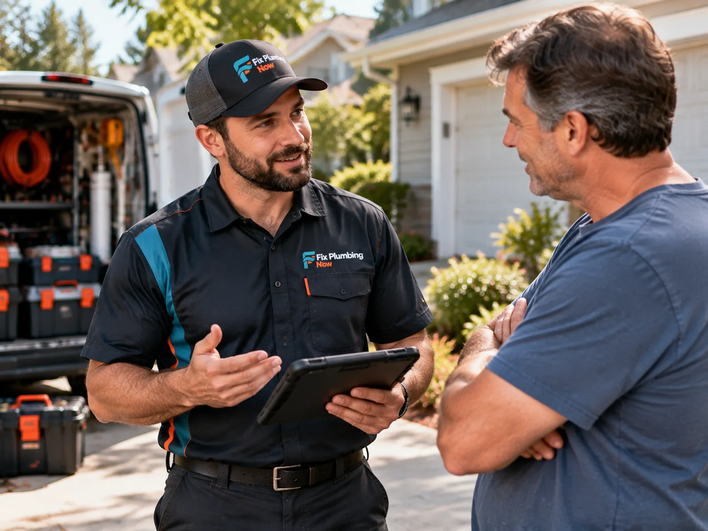 Clogged Drain Service Clinton, AR FAQs